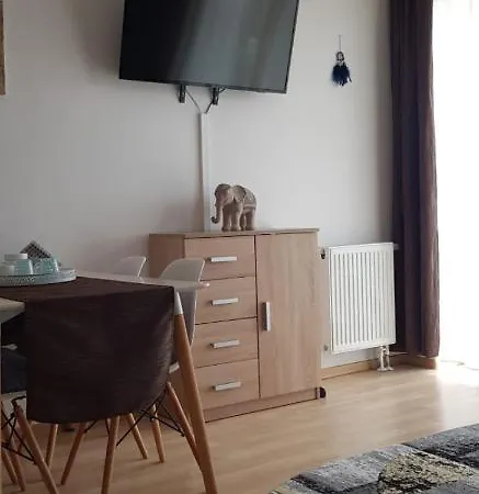 House One * Brasov