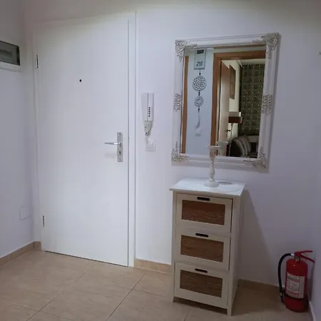 House One Apartment