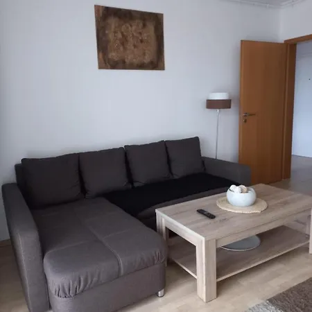 Apartment House One